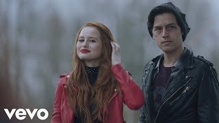 Jughead  Higher Riverdale [upl. by Thormora]