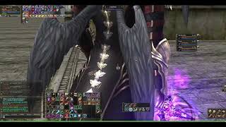 L2 Amerika H5 Deathstar Pvp Sub Class Soul hond  Kazuo [upl. by Thill]