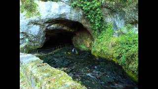 Fontaine de Fontestorbes [upl. by Norty902]