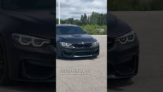 BMW M440i vs M4 Comparison [upl. by Fitz]