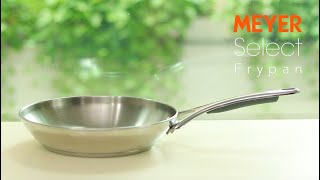 100 Nickel Free Stainless Steel Pans For Healthy Cooking [upl. by Torruella192]