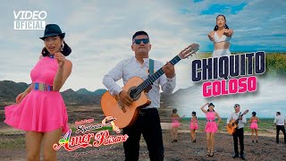 Amor Paisano  Chiquito Goloso  VIDEO CLIP ABRIL 2023 [upl. by Gnem16]