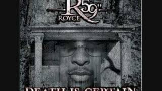 Royce Da 59  Regardless [upl. by Kurtzig972]