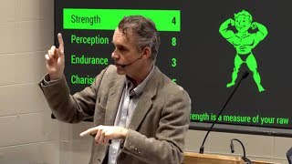 How to Improve Yourself Right NOW and Why  Prof Jordan Peterson [upl. by Geminian]