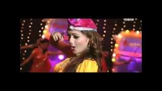 Manasi Naik Item Song Rikshawala Full Video in HQ [upl. by Weitzman]