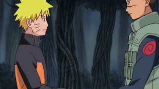 Flipagram sur Naruto et Iruka Sensei [upl. by Neenaej]