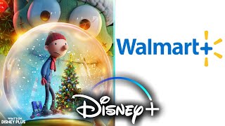 Diary Of A Wimpy Kid Christmas Cabin Fever Review  Disney Perks Walmart Offer Disney Plus News [upl. by Ecirtel]