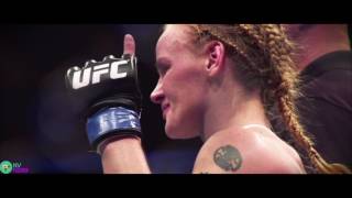 UFC 213 Nunes vs Shevchenko 2 Trailer [upl. by Oht804]