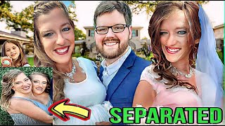 Surgery Separated amp Pregnant Update Brittany amp Abby Hensel New Child Marriage House amp More [upl. by Hgielrebmik]