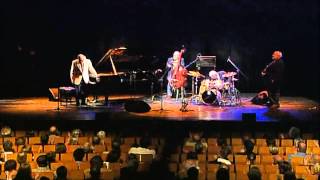 DaveBrubeck  Take Five In A Quartet2004 [upl. by Berhley982]