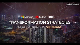 Transformation Strategies for Banking in Vietnam [upl. by Lenci]