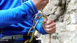 Edelrid Mega Jul Review Test [upl. by Solley]