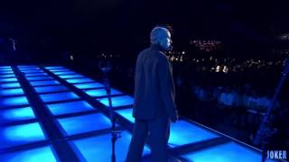 Phil Collins  In The Air Tonight Live 1080p [upl. by Yllas]