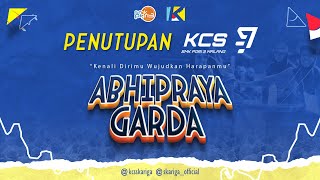 MALAM INAGURASI KCS  MPLS KE 37 SKARIGA ABHIPRAYA GARDA [upl. by Aneis]