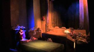 Monsters Inc Ride and Go Seek POV Tokyo Disneyland Japan Darkride Attraction [upl. by Ioved]