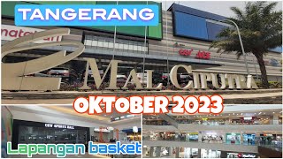 REVIEW MALL CIPUTRA CITRA RAYA TANGERANG 2023  Mewah amp Megah Japan Festival akan Hadirkan JKT48 [upl. by Moir]