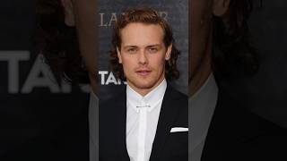 Sam Heughan is DESPERATE to be cast for The Rings of Power shorts [upl. by Giacamo]