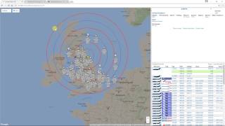 ADSB Antenna comparison [upl. by Arlan]