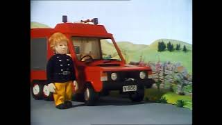 Fireman Sam S03E01 Dilys Forgetful Day [upl. by Ruhtra801]