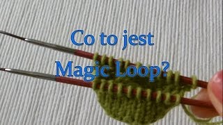 Co to jest Magic Loop [upl. by Akram94]