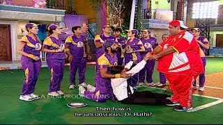 Ep 1443  GPL 3  Taarak Mehta Ka Ooltah Chashmah  Full Episode  तारक मेहता [upl. by Nodnarb347]