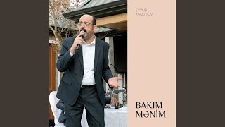 Bakım Mənim [upl. by Waki]