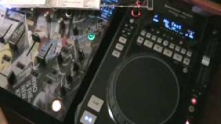 Mastermix Grandmaster 2008 part 2 The DJ Set 16 [upl. by Annailuj996]