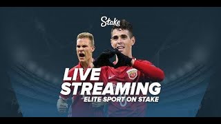 Stake originals live bet lets make 500 into 5000 [upl. by Desiri]