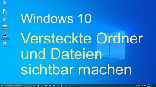 Bildschirmschoner in Windows 10 aktivieren  deaktivieren ✅ Tutorial [upl. by Bouley388]