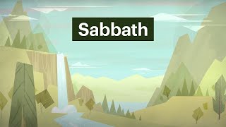 QampA  Sabbath Day Explained  Bishop SC Johnson [upl. by Frasco]