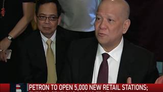 Ramon Ang optimistic about Duterte admin [upl. by Jeanine456]