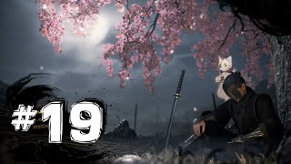 Nioh 2  REAL Walkthrough  Pervading Waters  019 Skill Build [upl. by Eseerehs]