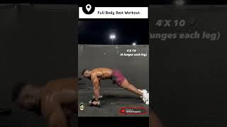 full body workout reels gymworkout legs gymshorts shorts viralvideo gymvideo trendingshorts [upl. by Deery747]