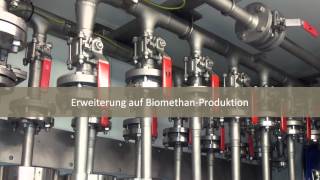 Mehrwert durch Repowering mit Agraferm [upl. by Allin]