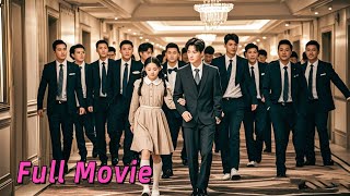 EP1【Full Movie】Simple Girl Helped a Man but She Didnt Expect He Was a Billionaire and Love Began [upl. by Landsman]