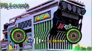 Mera Balam Chail Chabila  Dj Remix  New Haryanvi Song 2024 Dj Remix 4×4 Cumpttion Mix [upl. by Ahseila]