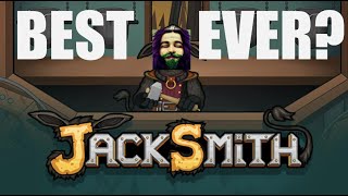 Is JackSmith the BEST Flash Game Ever [upl. by Roose]