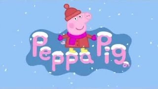 Peppa Pig  Santas Grotto [upl. by New389]