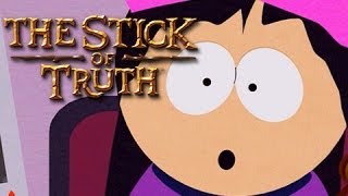 South Park The Stick of Truth Episode 14 [upl. by Dahsar]