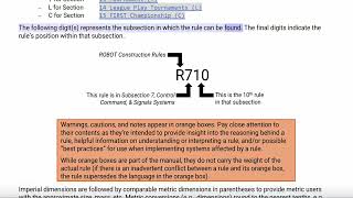 FTC Manual Audiobook 1 Introduction [upl. by Davin]