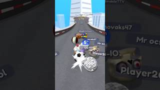 challenge rolling ball 3D games videocity Rolling Ball speed Run Gameplay walkthrough khatarnak [upl. by Ingeberg]