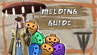 New God Charm Melding Guide Monster Hunter Rise Sunbreak Tutorial [upl. by Hieronymus]