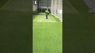 Nitish Rana  Batting  practice  session shots batting drill practice youtube ipl kkr [upl. by Eaner]