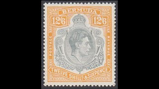 How to display a stamp collection We review 2 King George VI collections [upl. by Lorrin799]