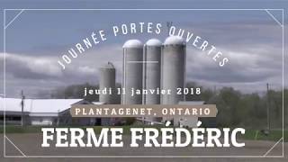 Ferme Frédéric  Portes Ouvertes [upl. by Ahseined456]