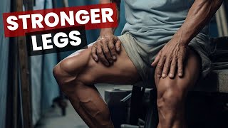 Seniors Get Stronger Legs In 2 Weeks Guaranteed [upl. by Revart]