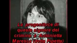 Donne Della Camorra [upl. by Neelyad439]