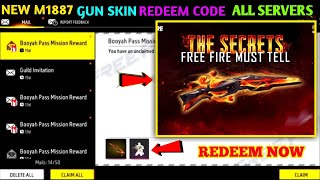 FREE FIRE REDEEM CODE TODAY 15 DECEMBER REDEEM CODE FREE FIRE  FF REDEEM CODE TODAY 15 DECEMBER [upl. by Ecirtel415]