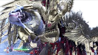 VALKYRIES KI MAHARAANI SIGRUN   GOD OF WAR 4  PC GAMEPLAY  HINDI  BONUS CLIP [upl. by Eilyr958]