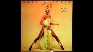 Amii Stewart  Knock on Wood🔥🔥 Digital Remaster 4k 2024 🎧 [upl. by Akinyt435]